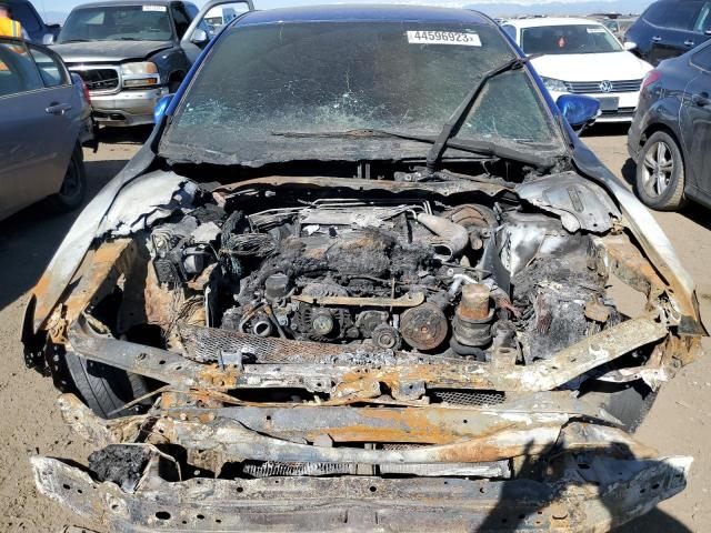 JF1VA1L67H9839522 Subaru Wrx Limited