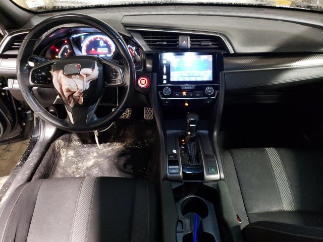 2017 HONDA CIVIC SPOR - SHHFK7H40HU306812