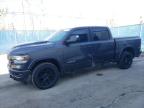 2021 RAM 1500 LARAM - 1C6SRFJT4MN720721