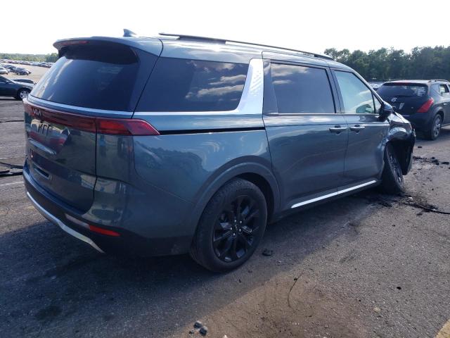 2022 KIA CARNIVAL S KNDNE5H30N6147314