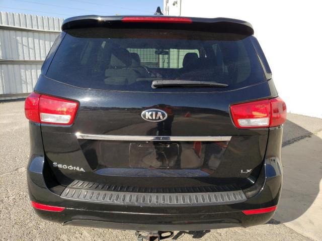 KNDMA5C12G6113133 KIA Sedona L