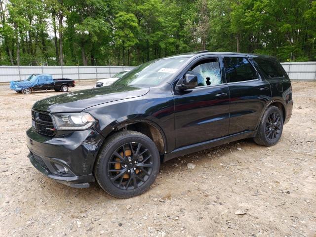 2016 Dodge Durango SXT