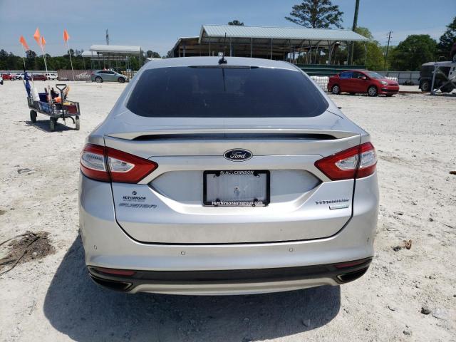 3FA6P0K9XGR255062 Ford Fusion Titanium