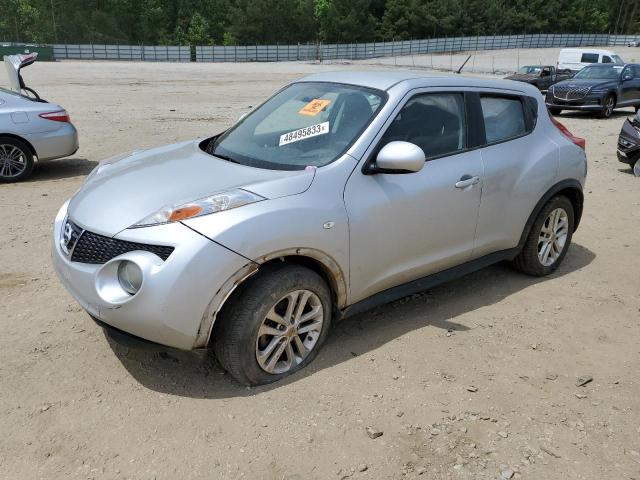 2013 Nissan JUKE S