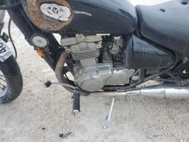 2008 KAWASAKI EN500 C - JKAENVC188A208376