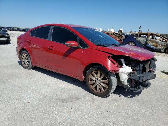 KNAFX4A6XE5094153 KIA FORTE LX