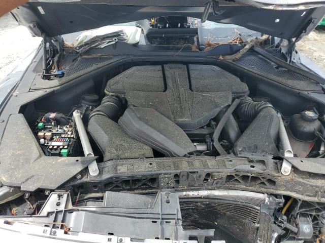 2021 GENESIS GV80 BASE KMUHCESC7MU034589