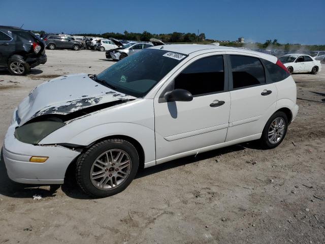 2003 Ford Focus ZX5