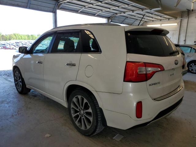 5XYKW4A74FG643559 | 2015 KIA SORENTO SX