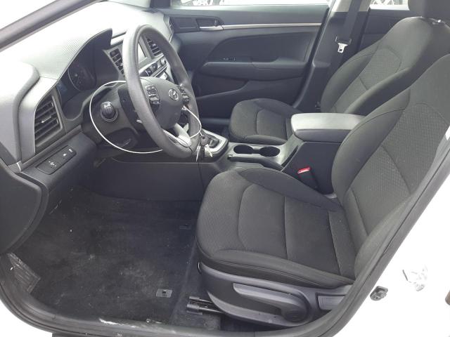 5NPD74LFXLH499806 Hyundai ELANTRA SE