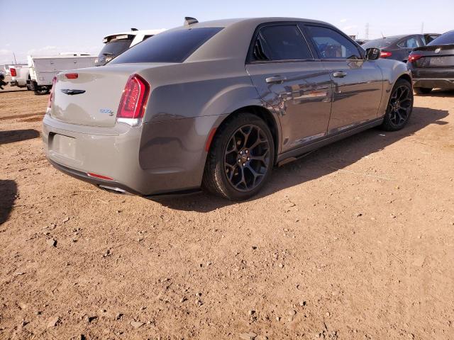 2C3CCABG7KH561402 Chrysler 300 S