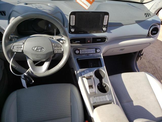 2019 HYUNDAI KONA ULTIM - KM8K53AGXKU031853