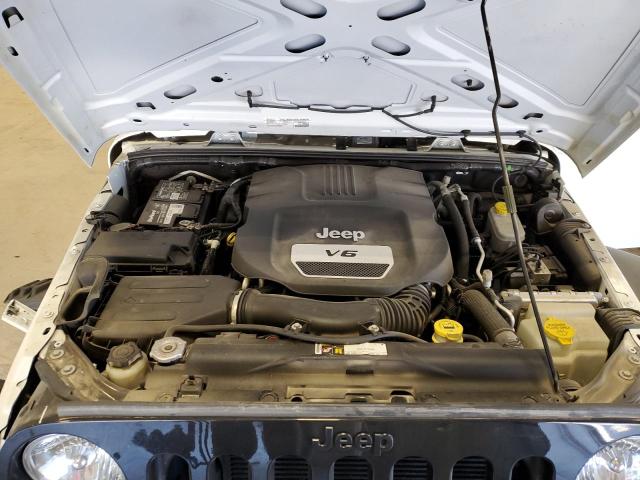 1C4AJWAGXGL137245 Jeep Wrangler Sport