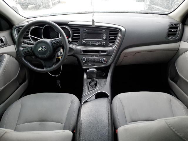 5XXGM4A76FG362413 KIA Optima Lx