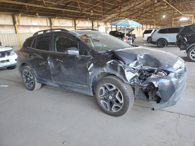 JF2GTALCXJH280998 Subaru Crosstrek Limited