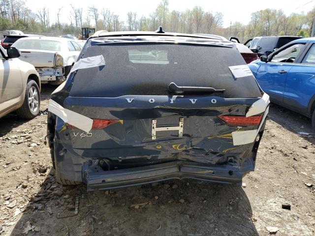 2020 VOLVO V60 CROSS - YV4102WK9L1035267