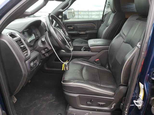 2019 RAM 2500 LIMIT 3C6UR5SL9KG719006
