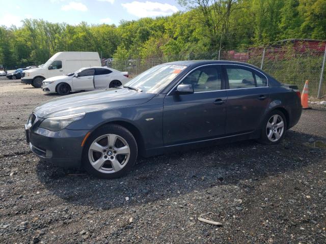 2008 BMW 5 Series 535xi