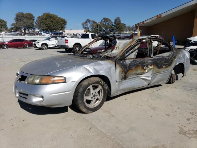 2003 Pontiac Bonneville SE