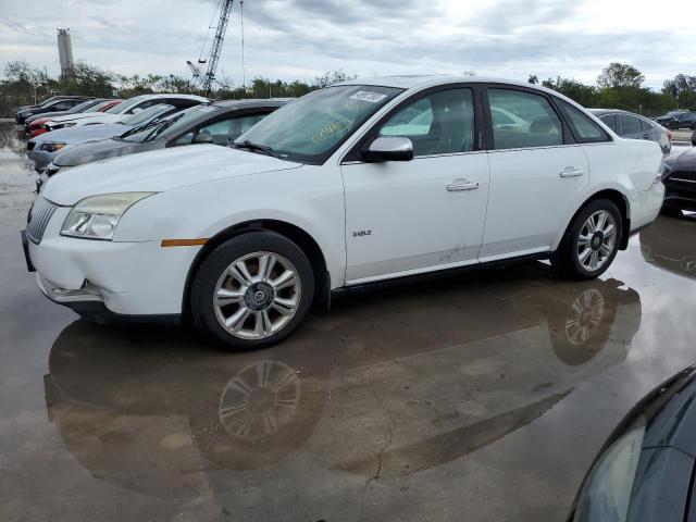 2008 Mercury Sable Premier