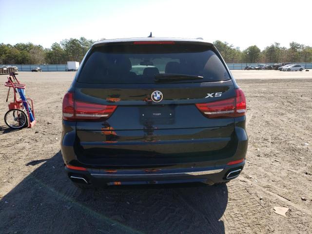 2018 BMW X5 XDR40E - 5UXKT0C5XJ0V99223