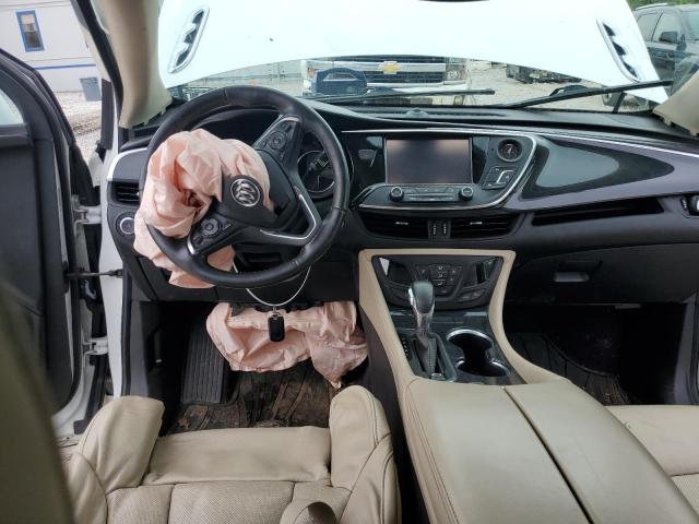 LRBFXFSX2HD068872 Buick Envision Premium Ii