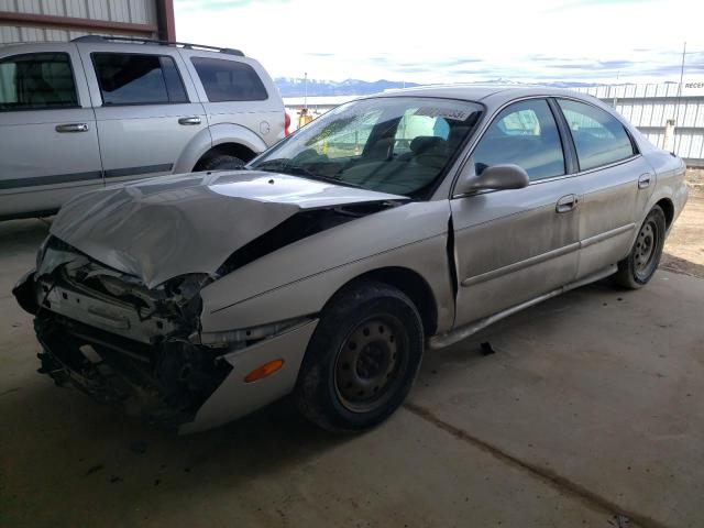 1999 Mercury Sable GS