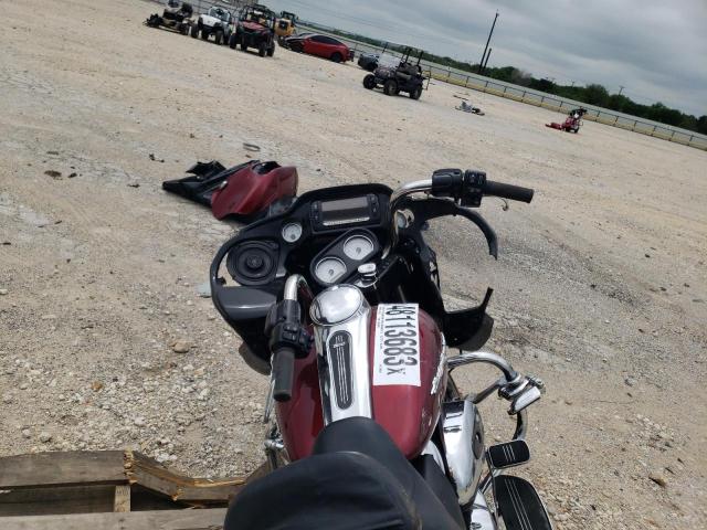 2017 HARLEY-DAVIDSON FLTRXS ROA - 1HD1KTC15HB605974