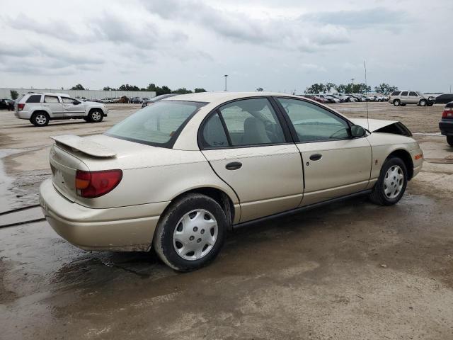 2001 Saturn Sl1 VIN: 1G8ZH52821Z230632 Lot: 50574113