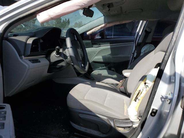 KMHD74LF7KU846279 Hyundai ELANTRA SE