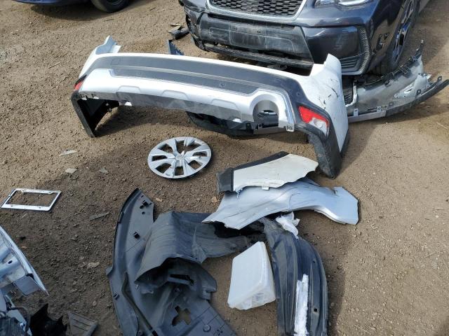 JF2SKAXC9MH589955 Subaru Forester Touring