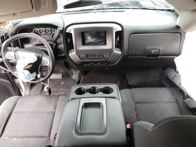 2015 CHEVROLET SILV1500 4 1GCVKREH0FZ303951