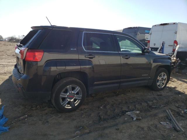 2GKFLVEK7F6121508 GMC Terrain Sle