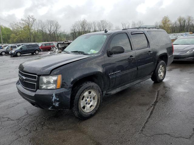 2013 Chevrolet Suburban 