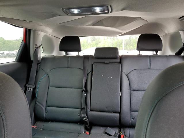 2022 KIA NIRO EX PR - KNDCE3LG8N5130806
