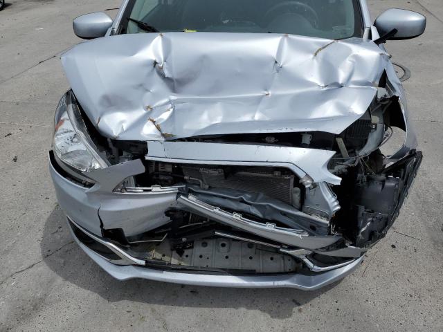 2020 MITSUBISHI MIRAGE ES - ML32A3HJ9LH008918