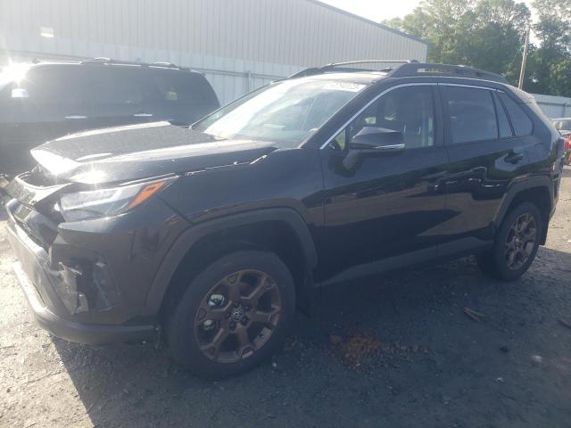 2023 TOYOTA RAV4 WOODL - 2T3UWRFV5PW152336