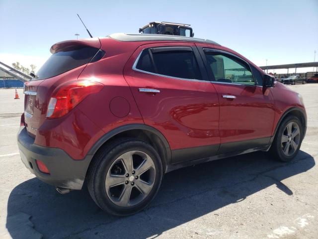 KL4CJCSB7EB647611 Buick Encore