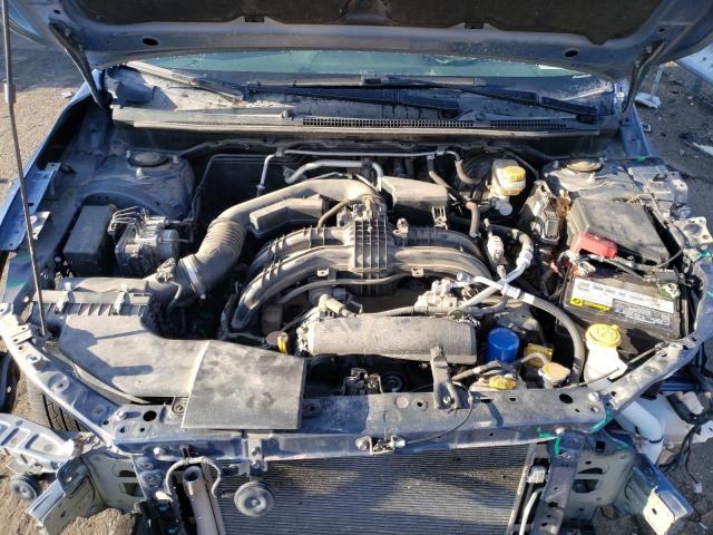 JF2GTABCXJH230460 Subaru Crosstrek Premium