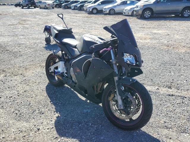 2004 HONDA CBR600 RR - JH2PC37024M104959