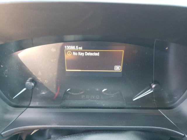 1FMCU9G69LUB60564 Ford ESCAPE SE