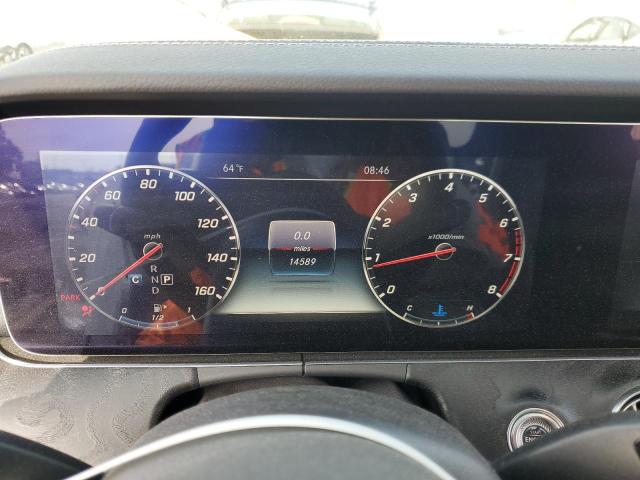 WDD1K6HB8LF121034 Mercedes-Benz E 450