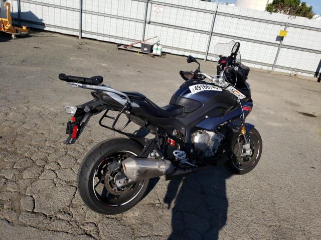 2018 BMW S 1000 XR - WB10D130XJZ463568