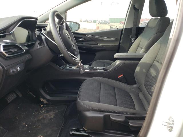 2023 CHEVROLET BOLT EV 1L 1G1FW6S07P4137456