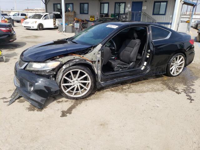 2014 Honda Accord Coupe EX