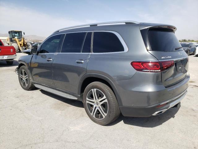 4JGFF5KE5LA054645 Mercedes-Benz Gls 450 4matic