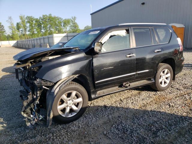 2017 Lexus GX 460 