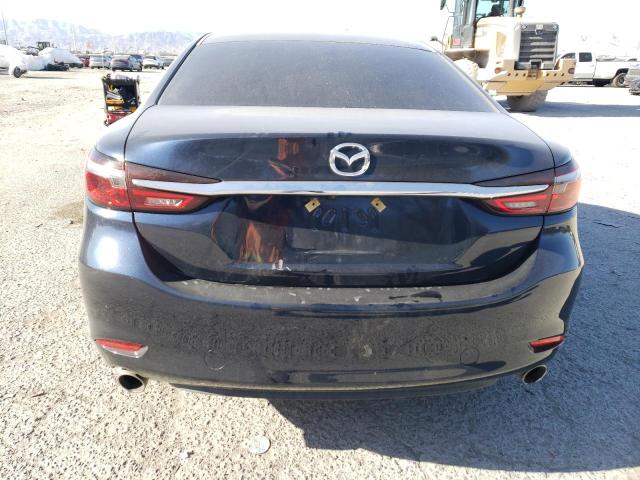 JM1GL1VMXJ1333180 Mazda 6 TOURING