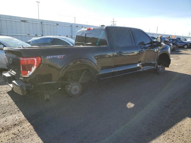 1FTFW1E8XMFA78527 Ford F150 Supercrew