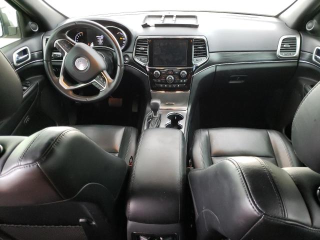 1C4RJFBG3LC341431 Jeep Grand Cherokee Limited